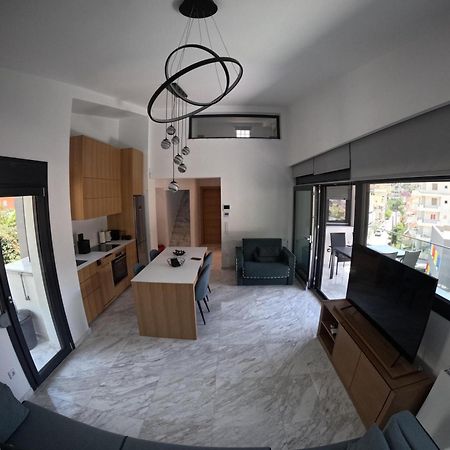 Casa Bianca Appartement Kavala Buitenkant foto