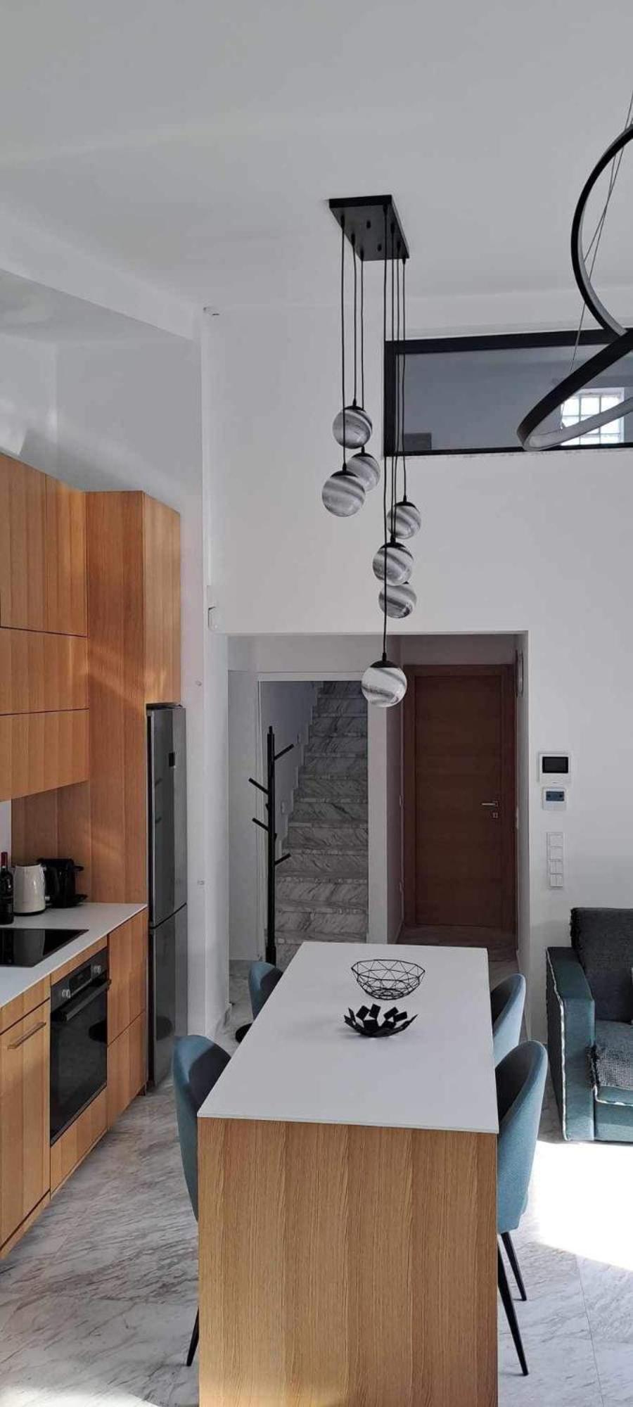 Casa Bianca Appartement Kavala Buitenkant foto