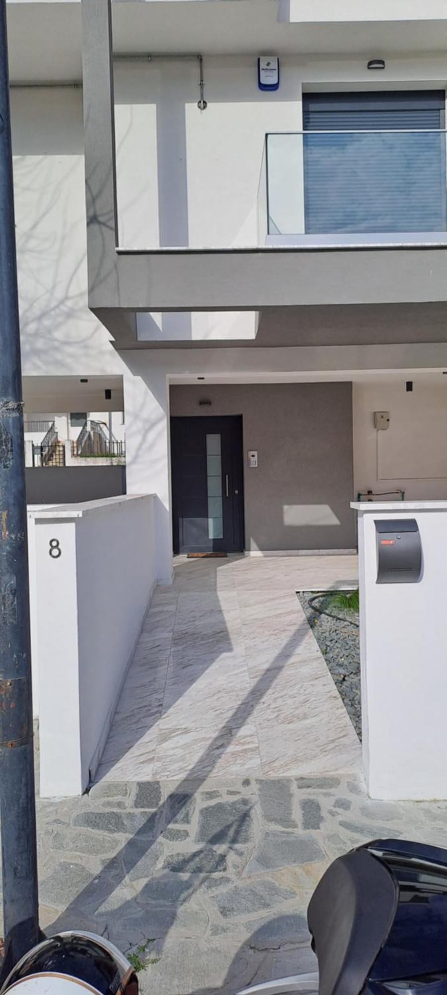 Casa Bianca Appartement Kavala Buitenkant foto