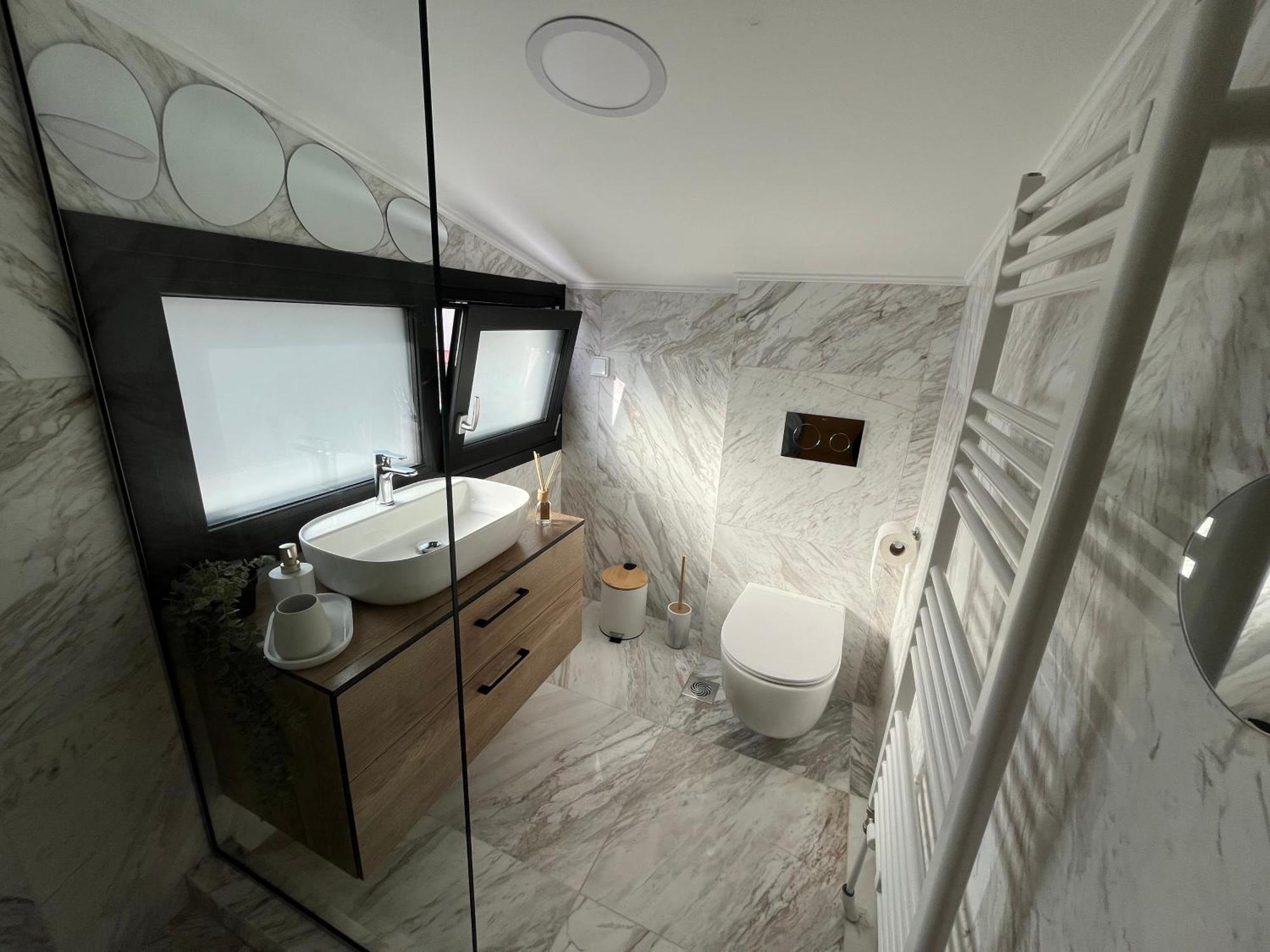Casa Bianca Appartement Kavala Buitenkant foto