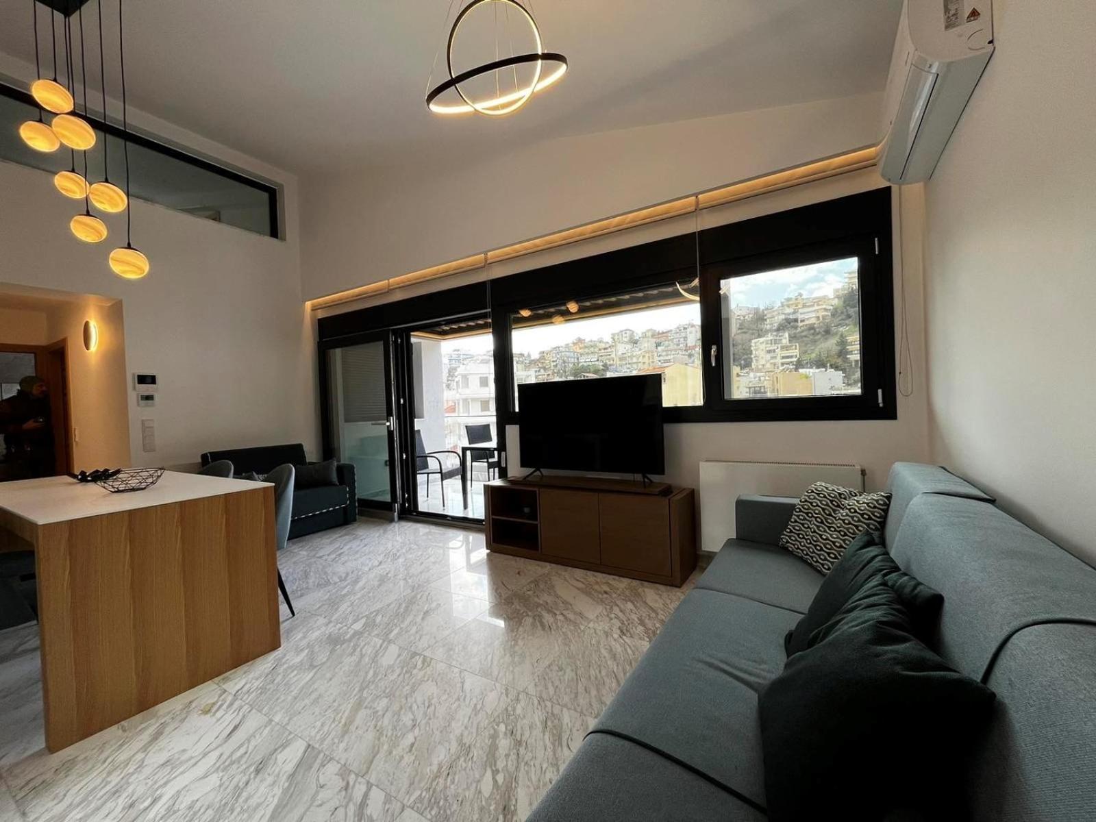Casa Bianca Appartement Kavala Buitenkant foto