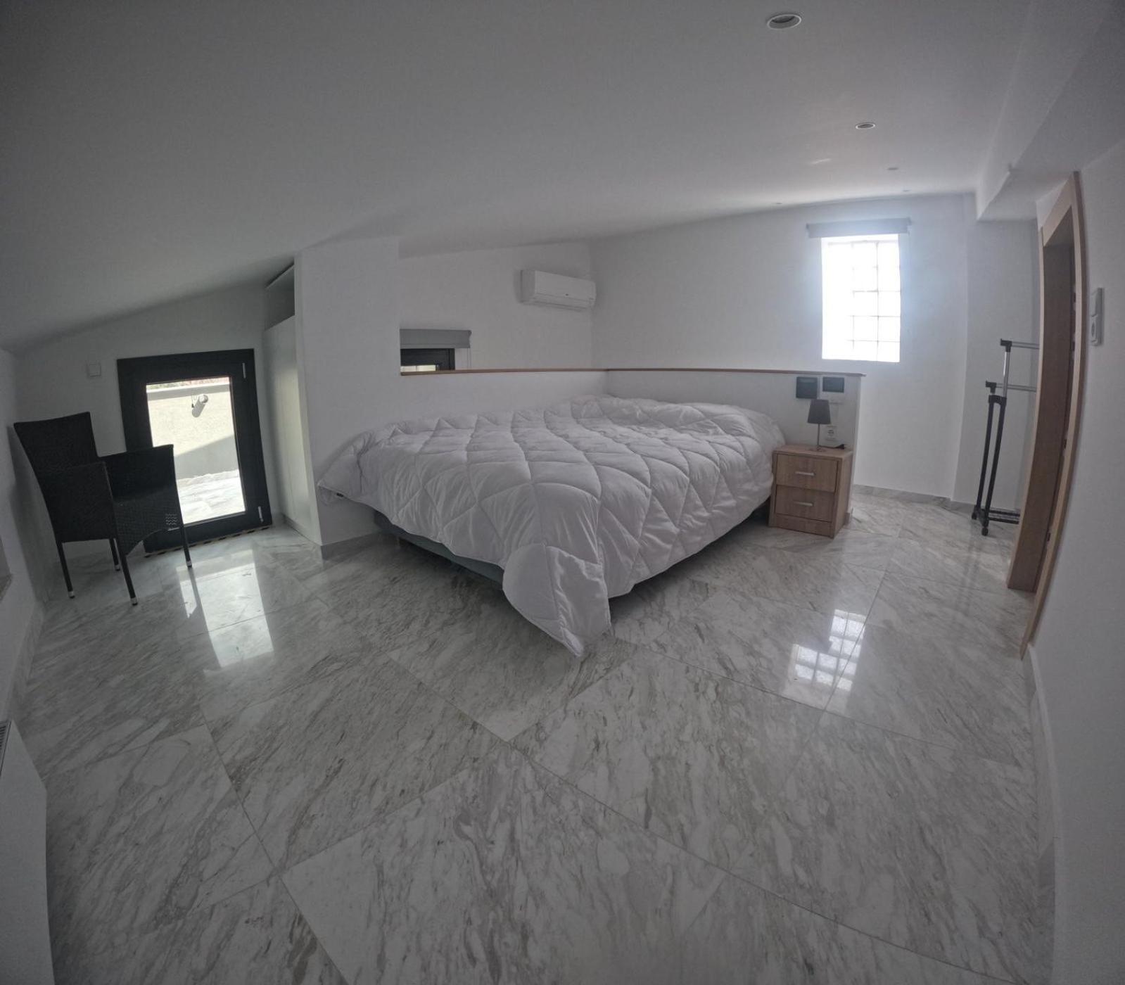 Casa Bianca Appartement Kavala Buitenkant foto