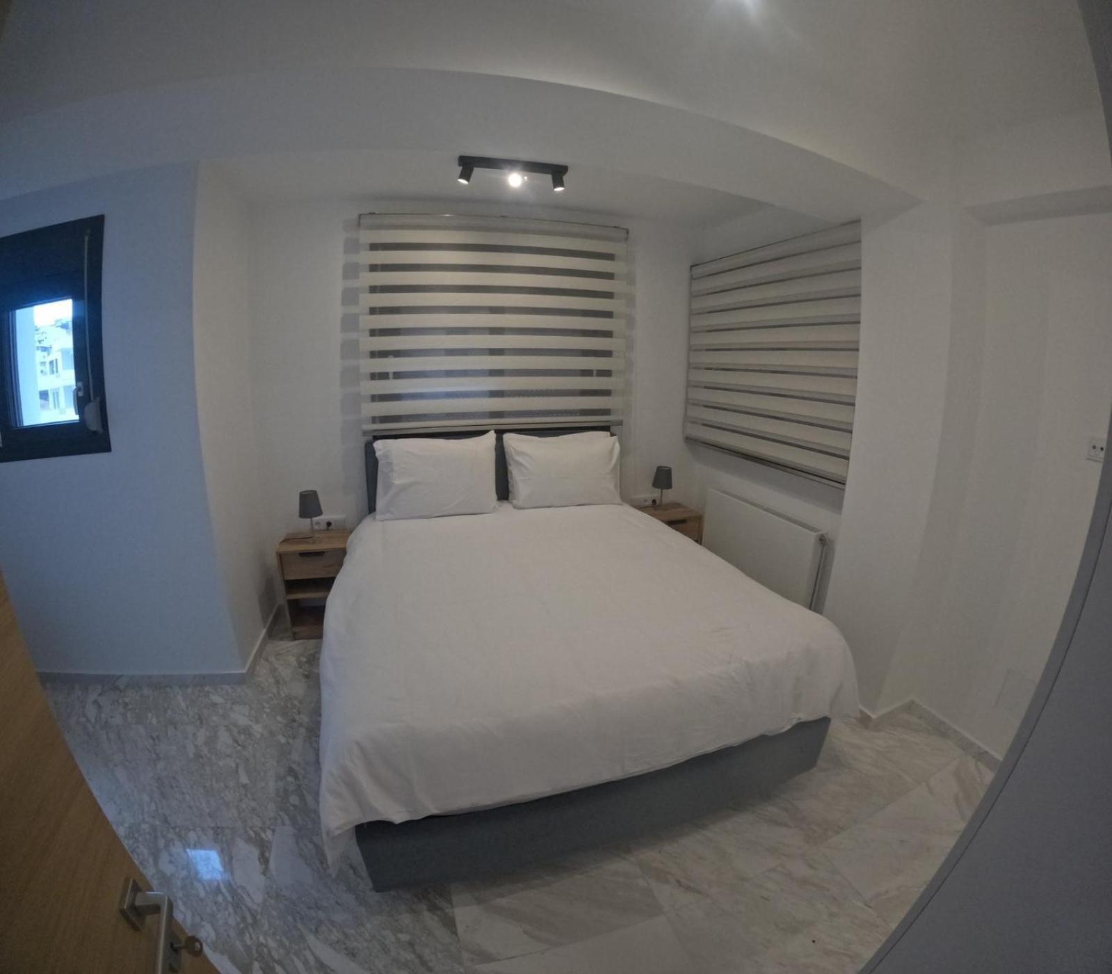 Casa Bianca Appartement Kavala Buitenkant foto