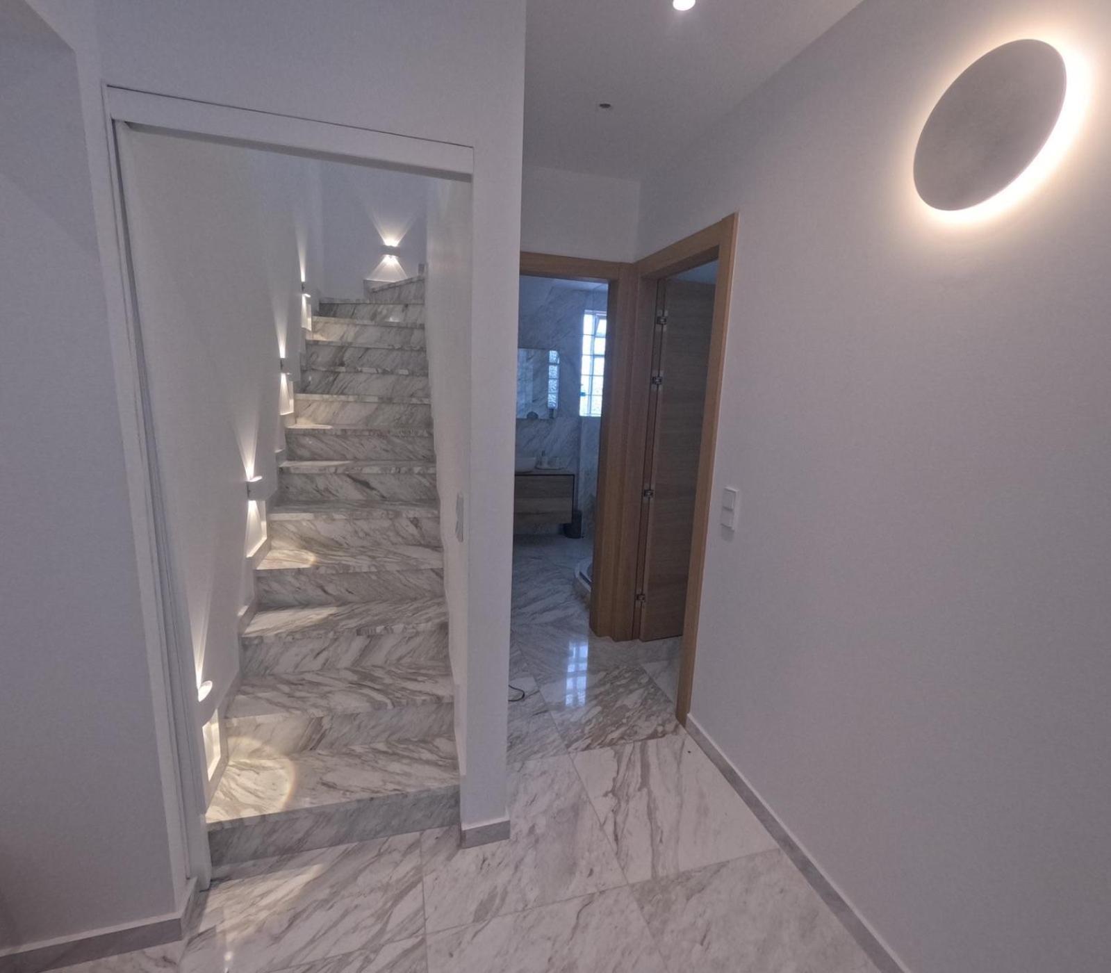 Casa Bianca Appartement Kavala Buitenkant foto