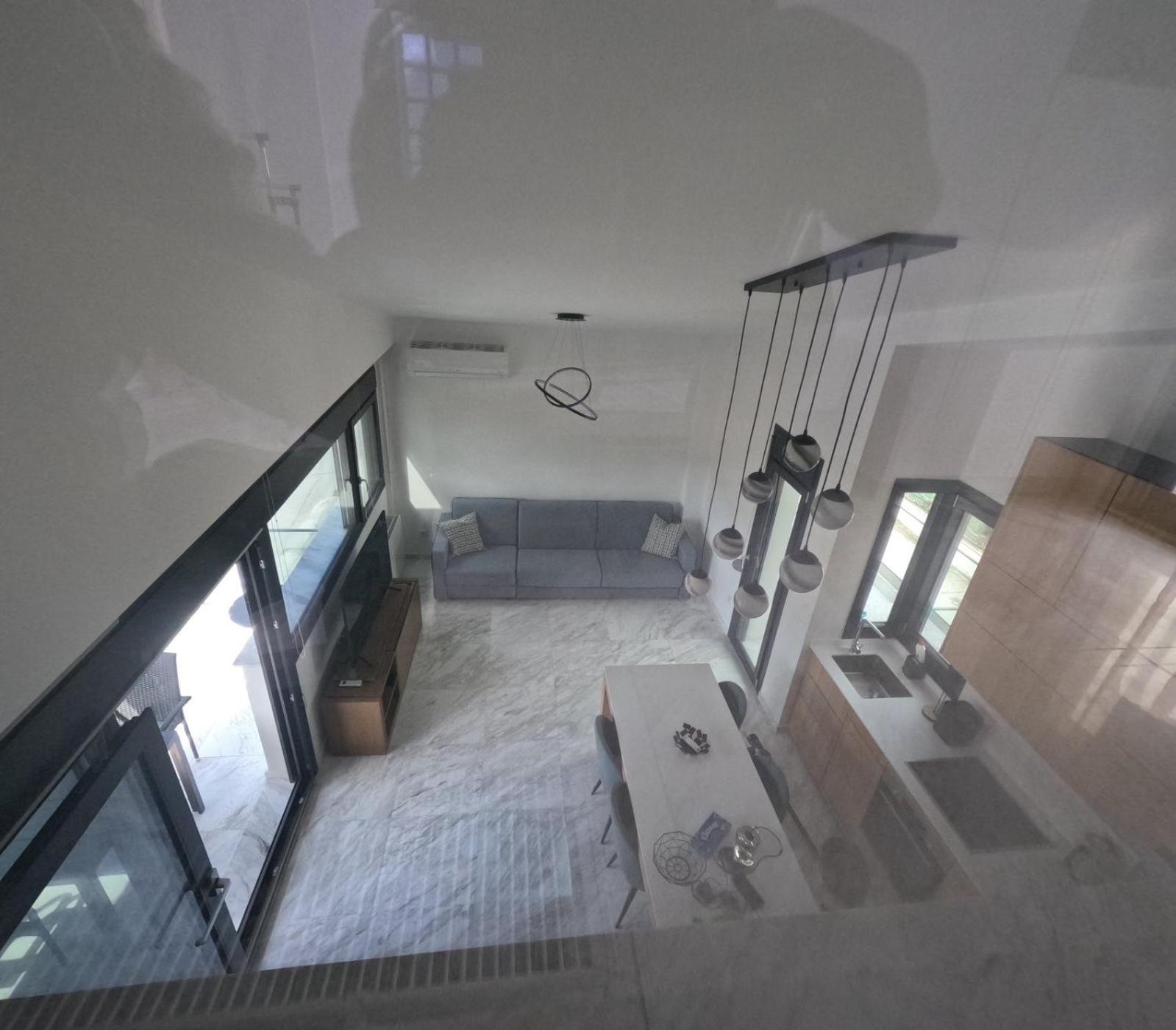 Casa Bianca Appartement Kavala Buitenkant foto