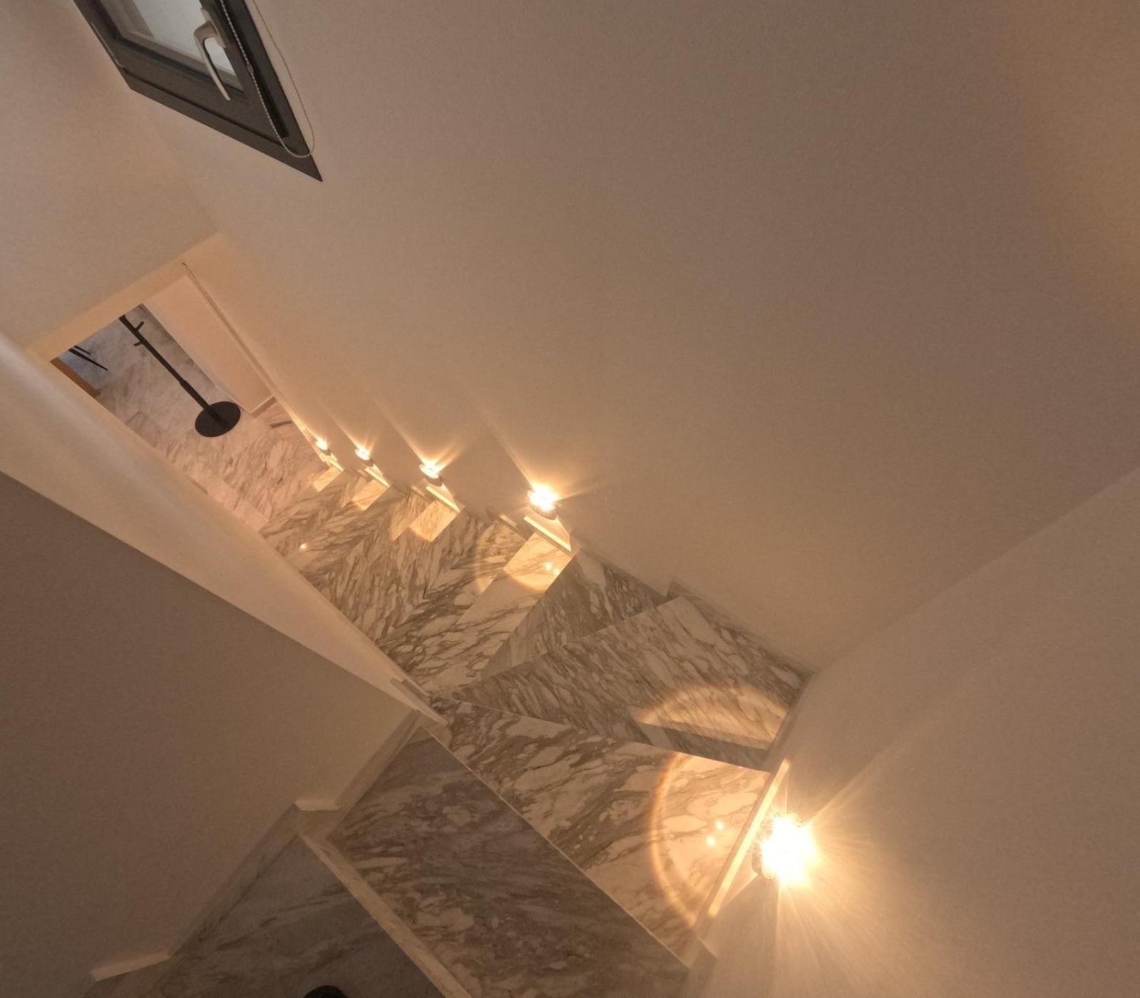 Casa Bianca Appartement Kavala Buitenkant foto