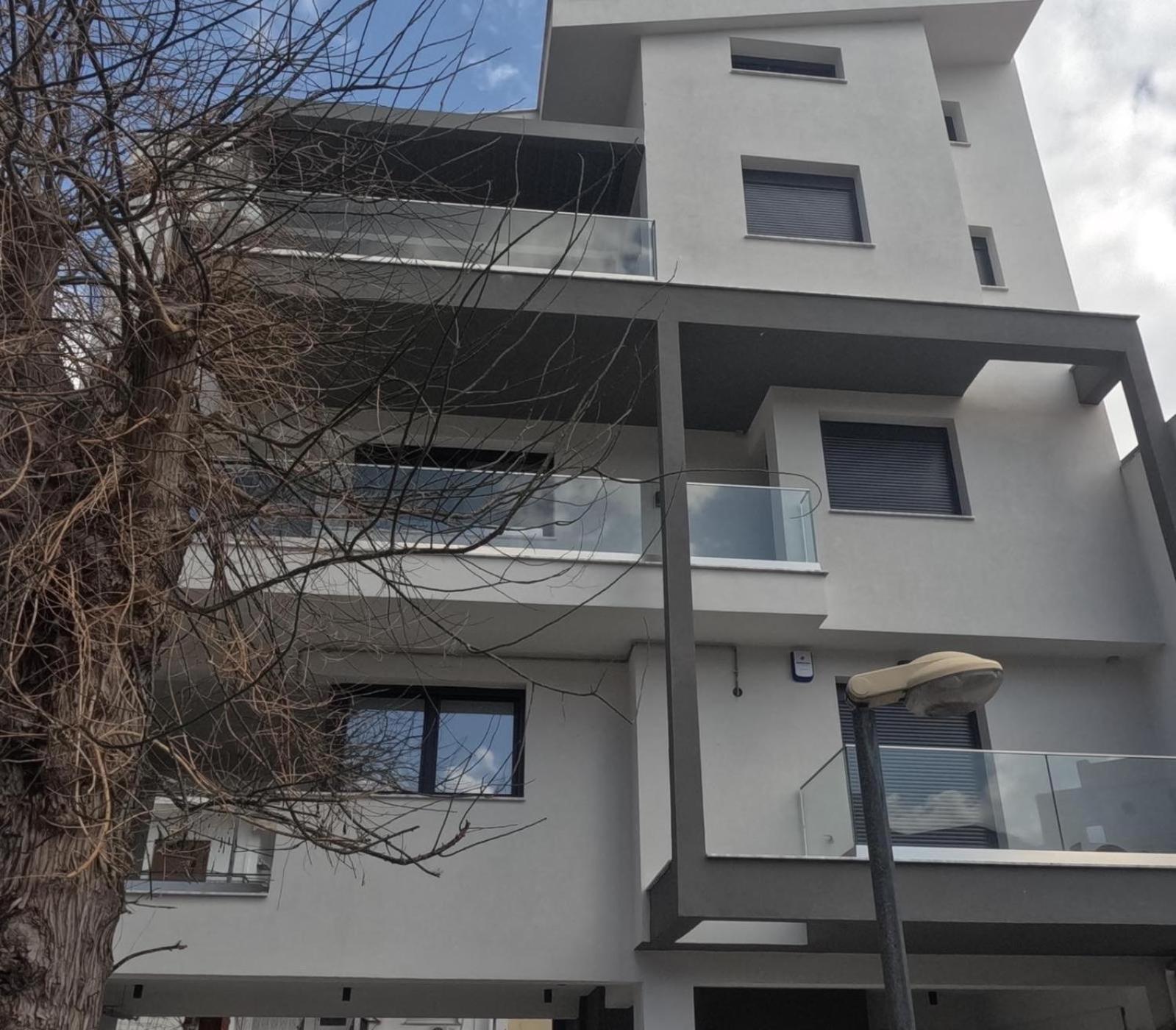 Casa Bianca Appartement Kavala Buitenkant foto