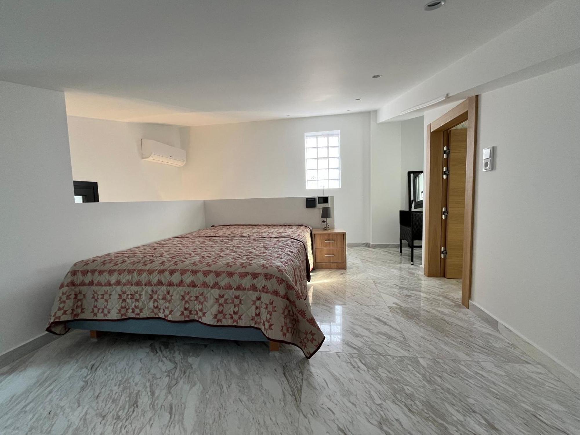 Casa Bianca Appartement Kavala Buitenkant foto