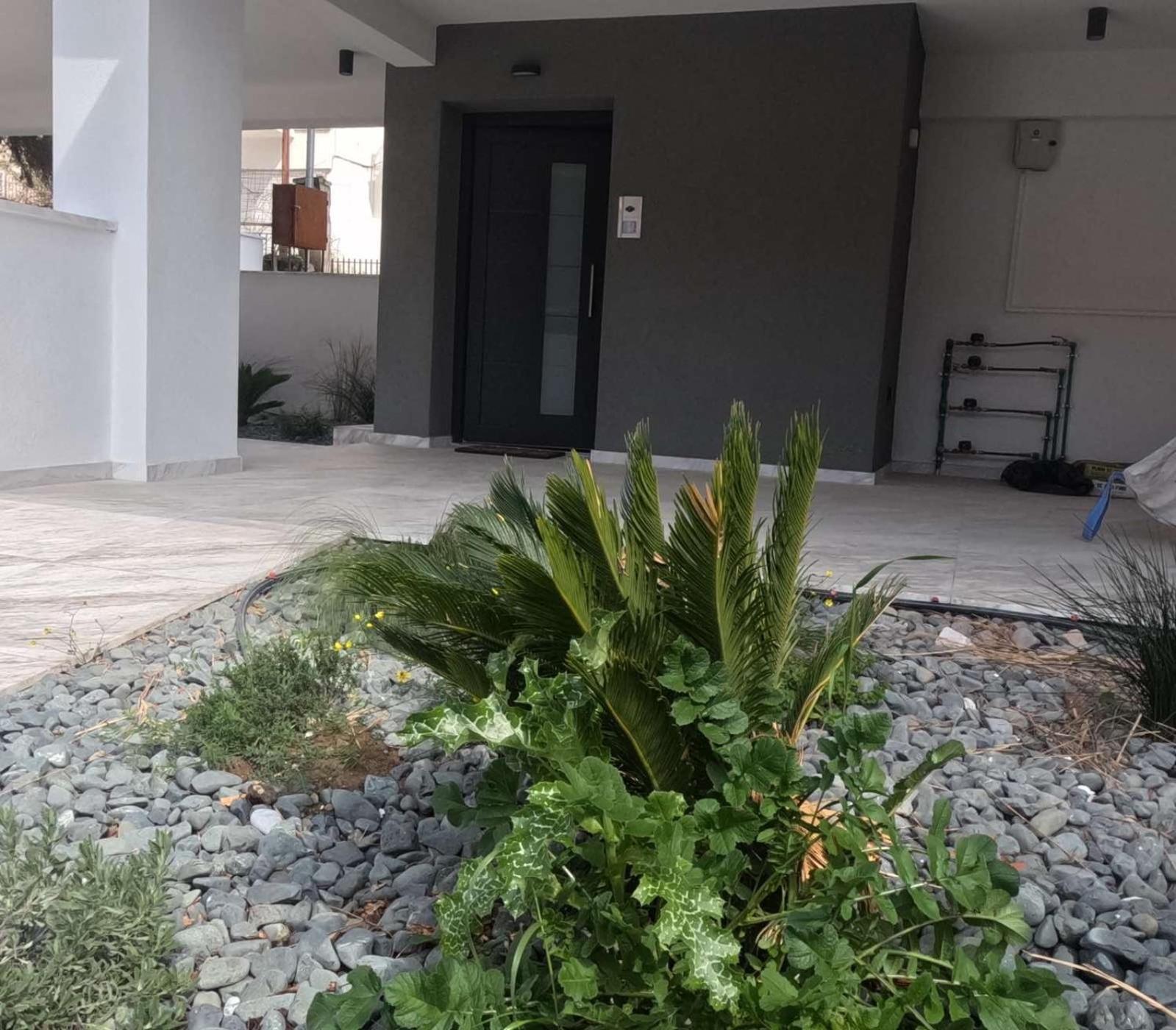 Casa Bianca Appartement Kavala Buitenkant foto