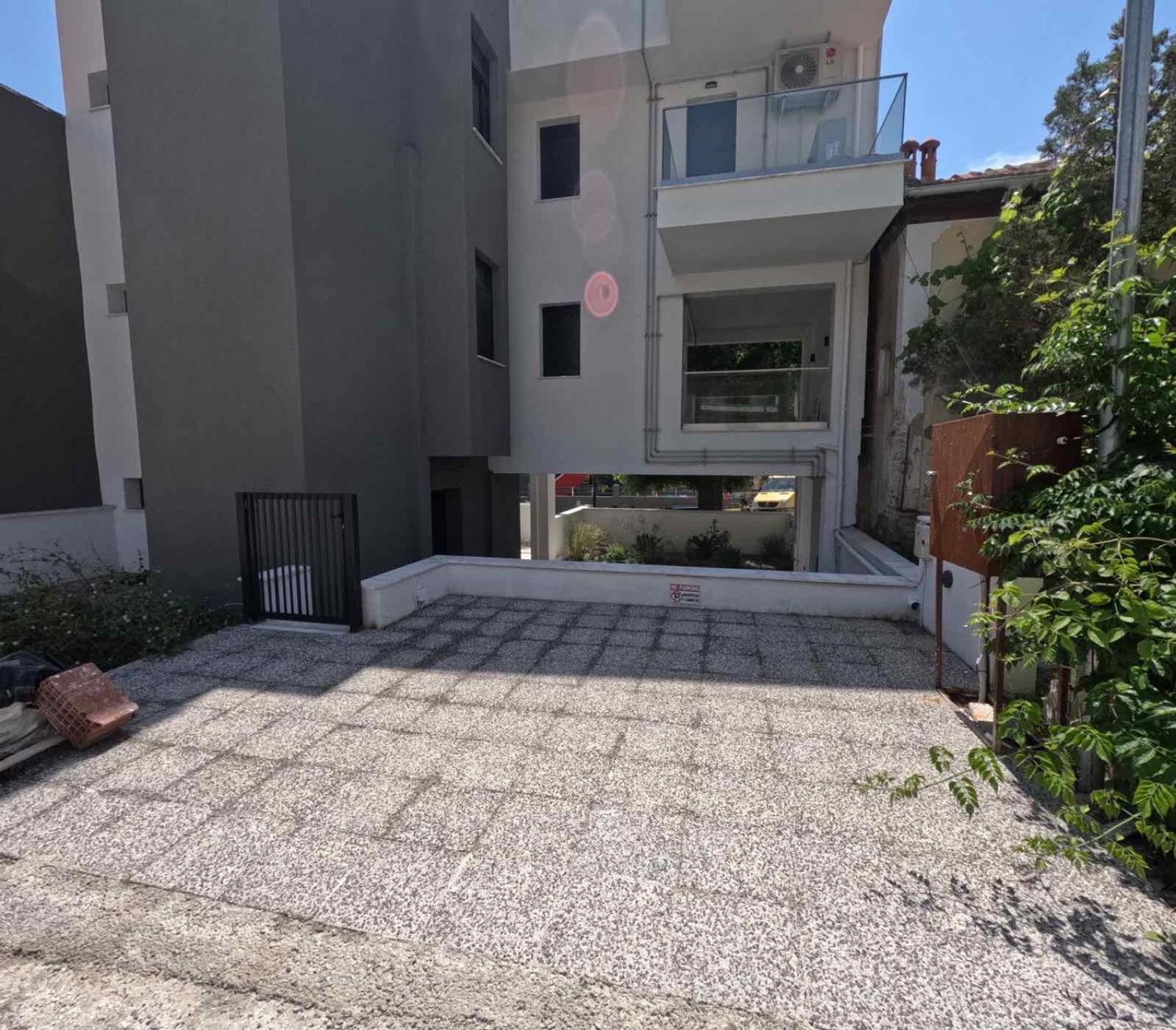 Casa Bianca Appartement Kavala Buitenkant foto